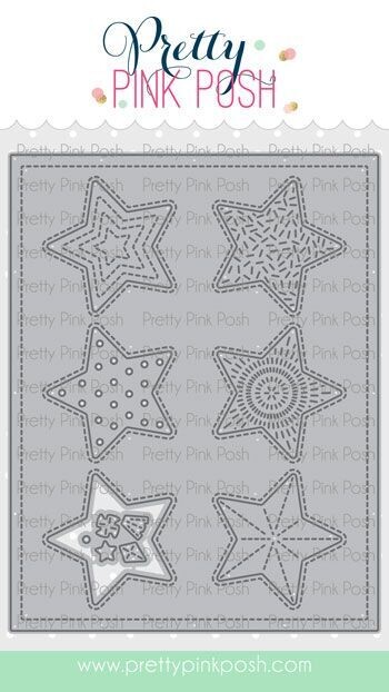 Star Cover Plate