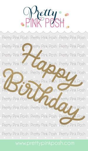 HF Happy Birthday Script