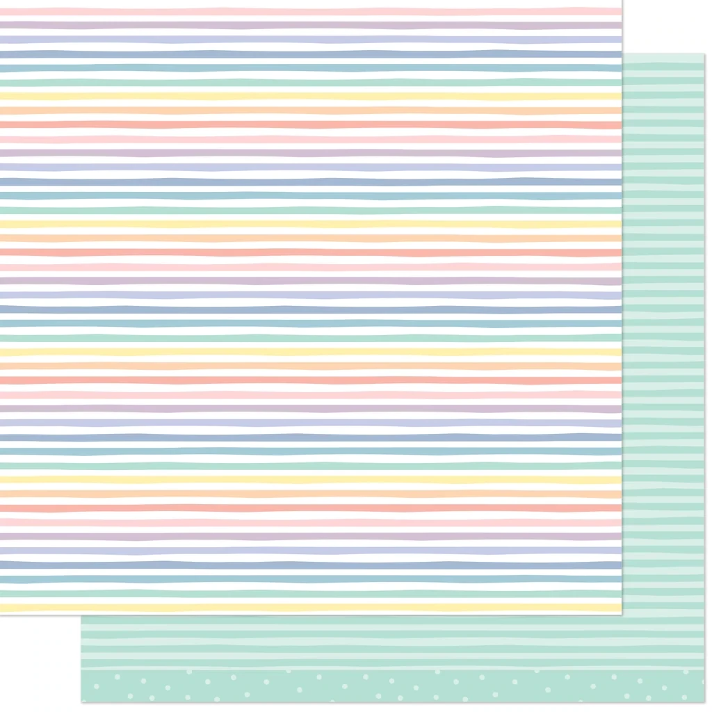 LF Rainbow Ever After Jack 12x12