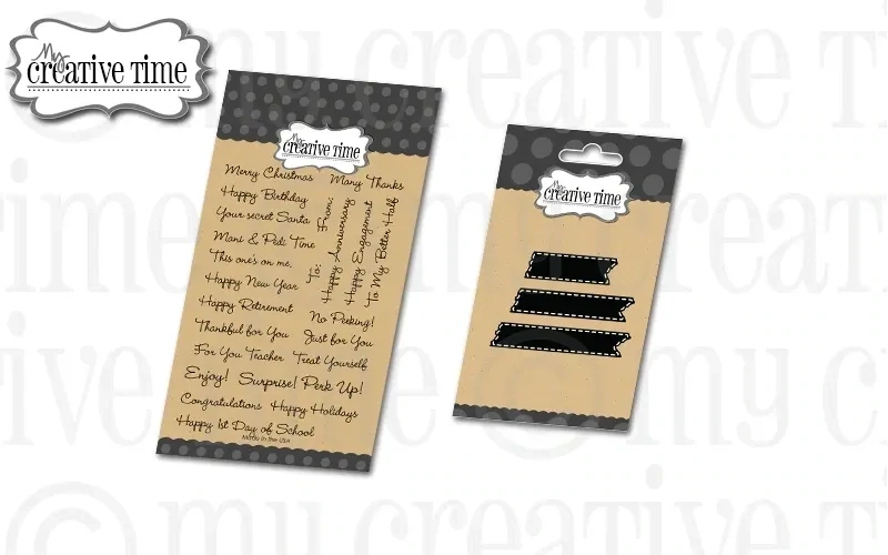 Gift Card Greetings