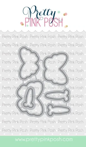 Decorative Butterflies Die Set