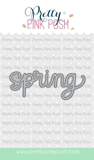 Spring Script Die