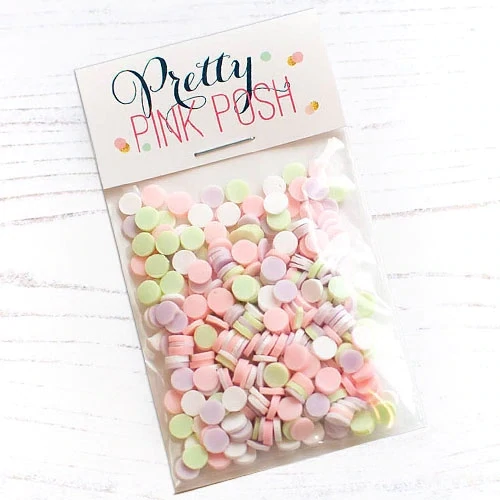 PPP Cotton Candy Mix