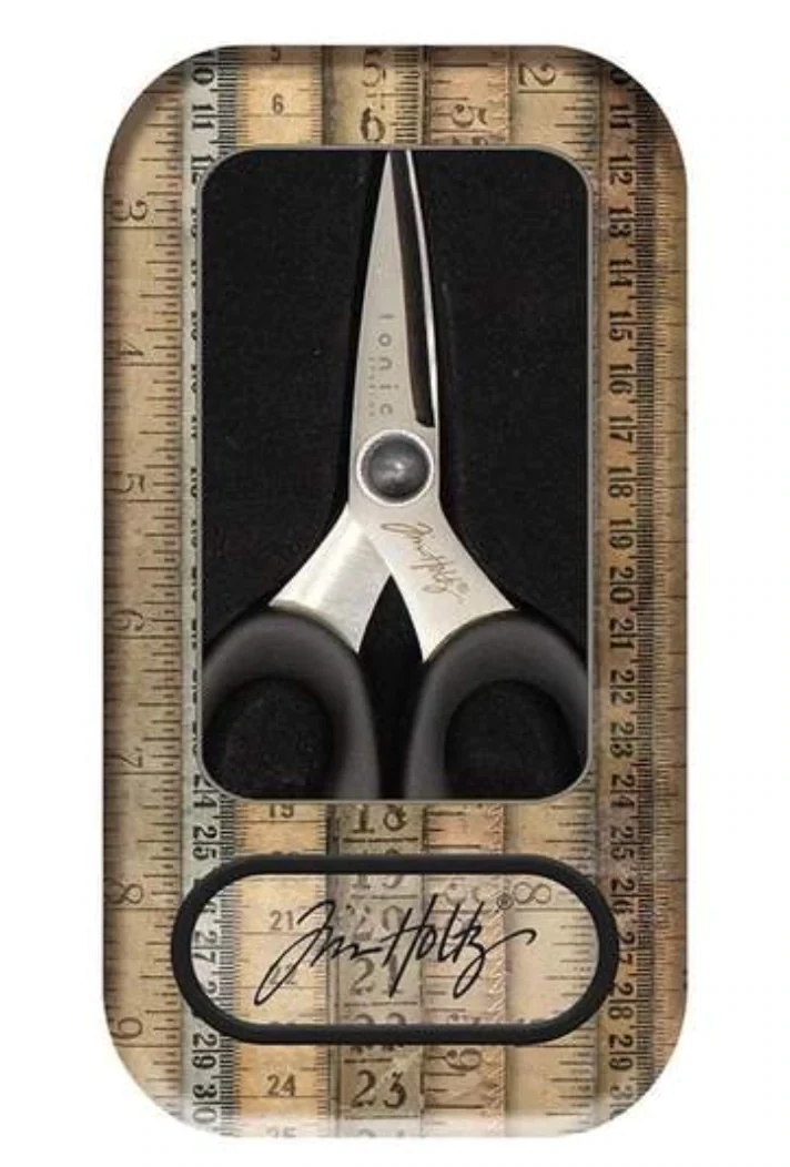 Haberdashery Scissors  5 Inch