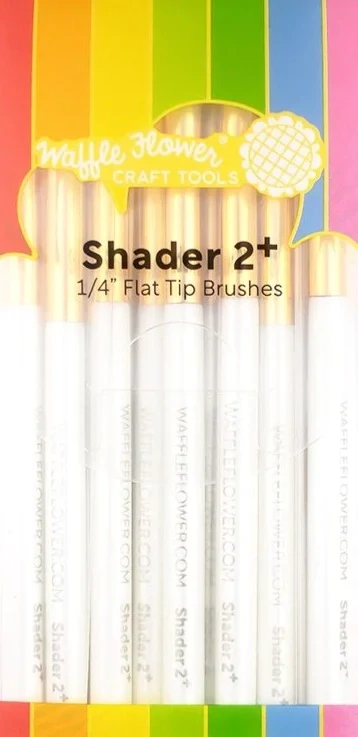 Shader Brush 2+