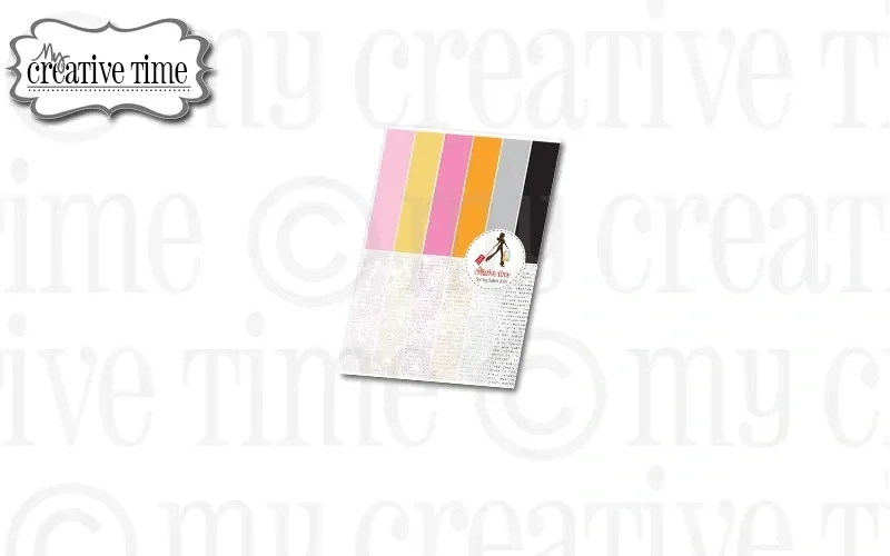 Solid Solids 2024 Paper pad
