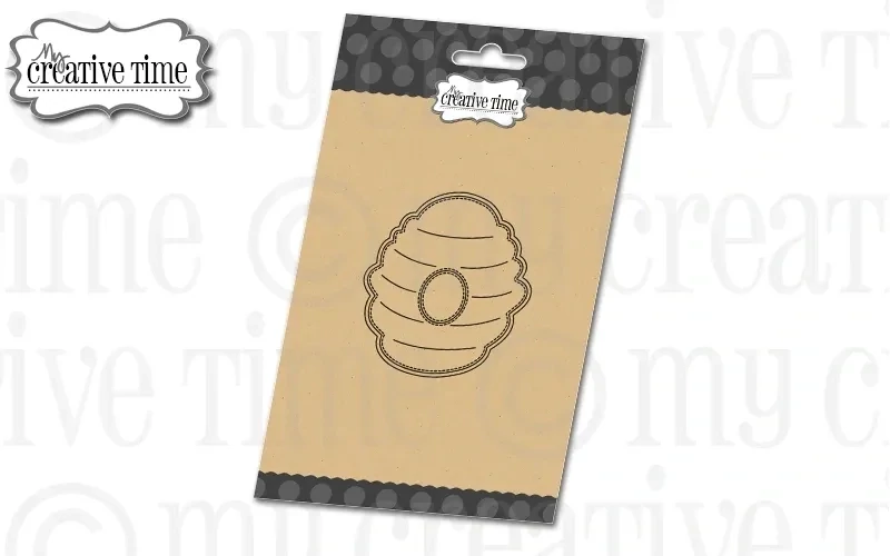 Beehive Tag Die