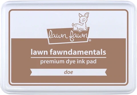 LF Doe Ink