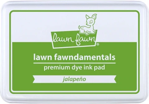 LF Jalapeño Ink
