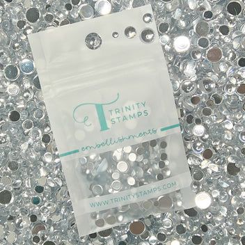 Looking Glass Baubles