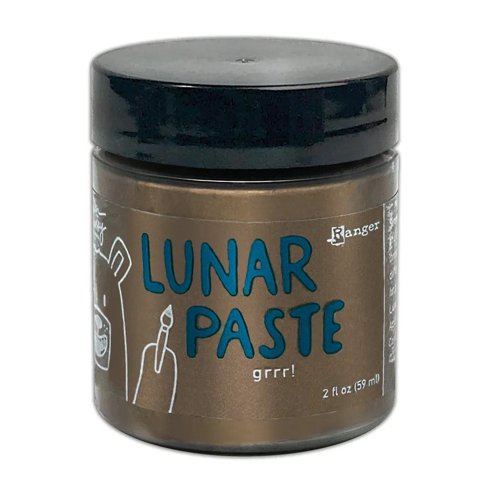 Lunar Paste Grr
