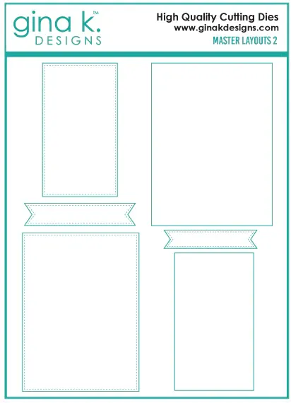 Master Layouts 2