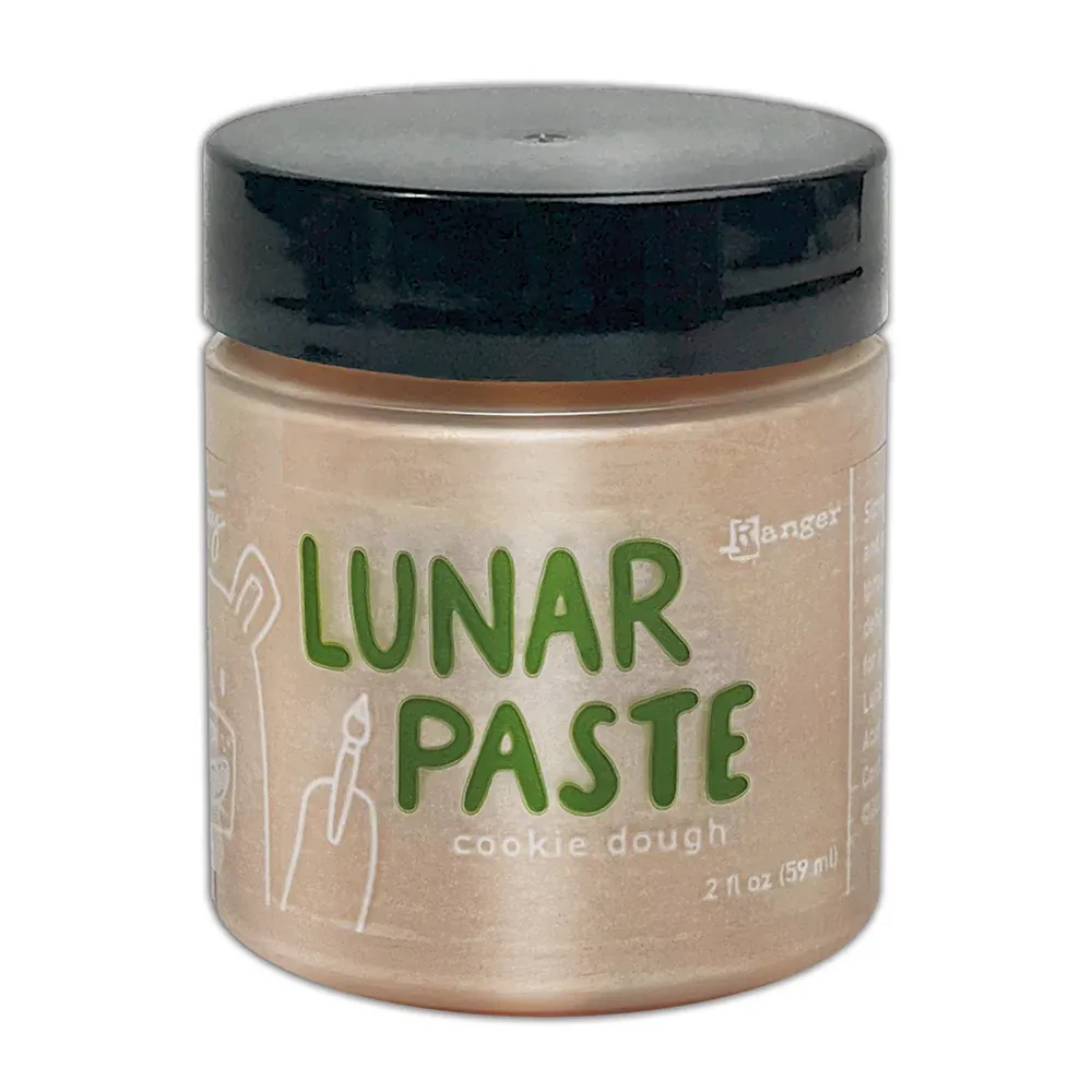 Solar Paste Cookie Dough