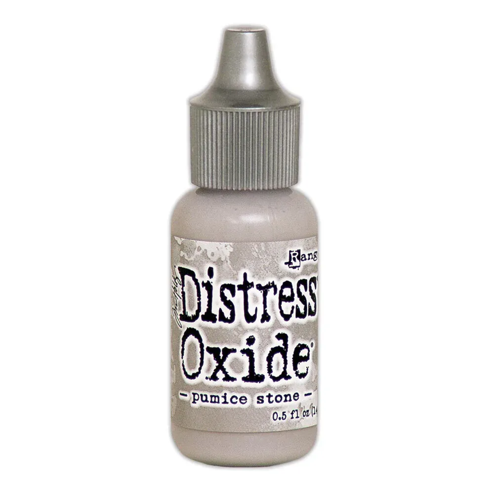 Distress Ox Reink Pumice Stone