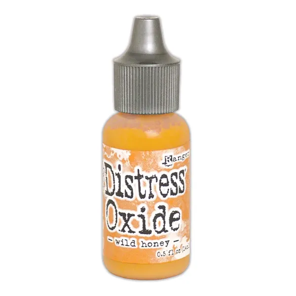 Distress Ox Reink Wild Honey
