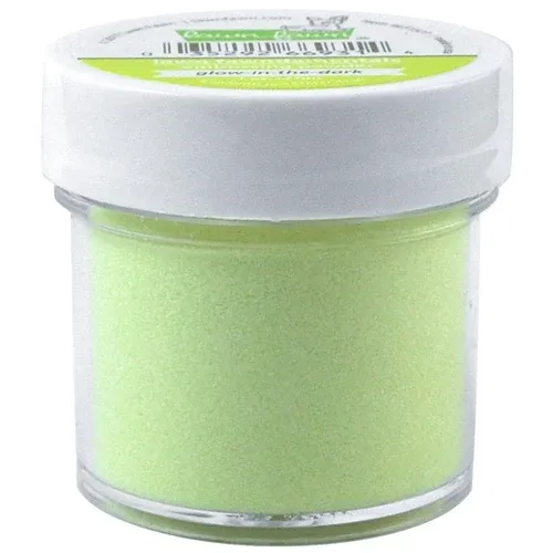 LF Glow In The Dark Embossing Powder