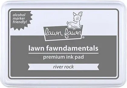 LF River Rock Ink