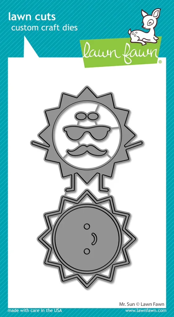 LF Mr. Sun Die