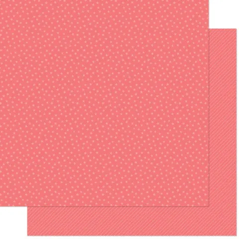 LF Watermelon Slushy Paper
