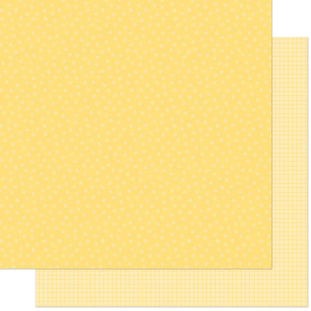 LF Frozen Lemonade Paper