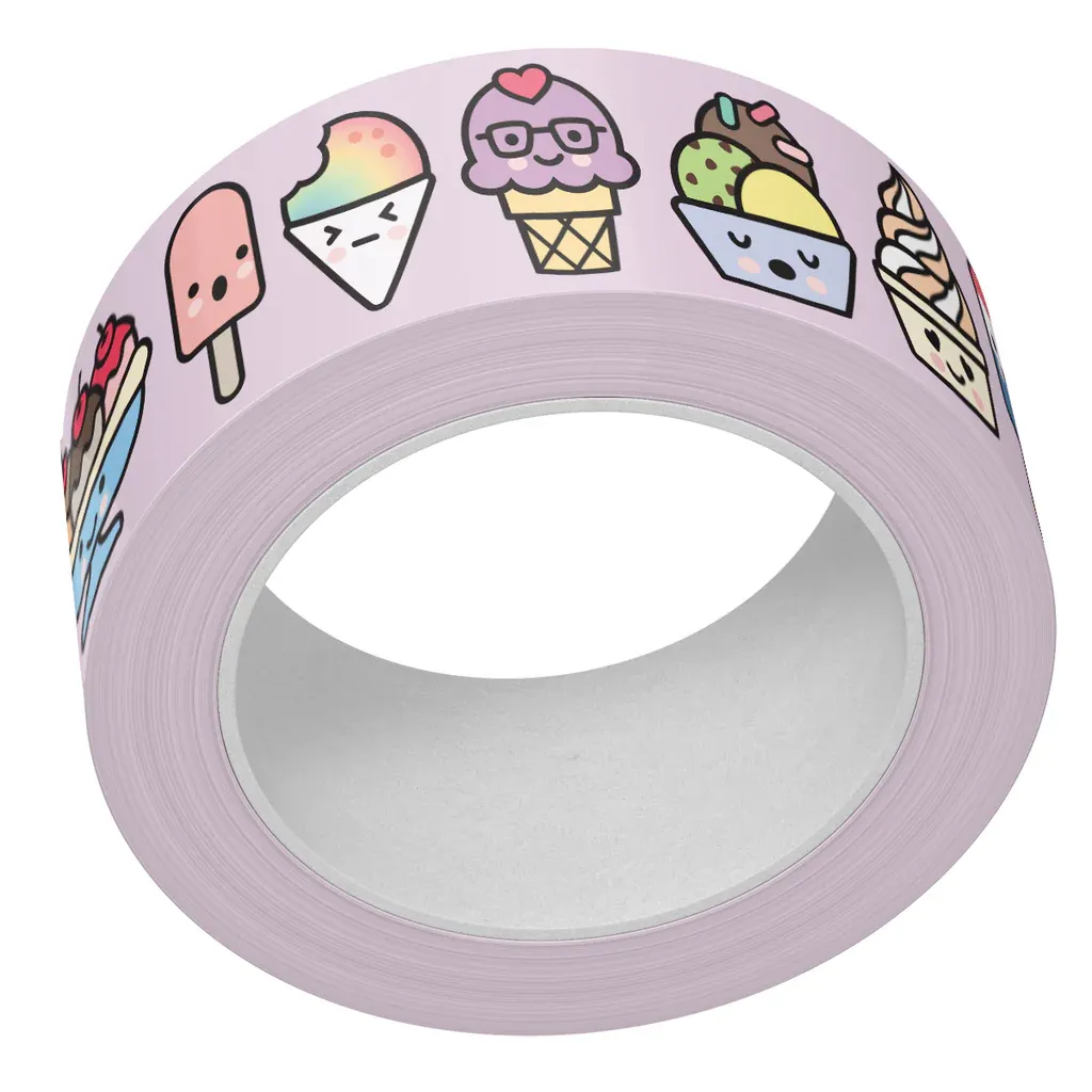 LF Sweet Treats Washi Tape