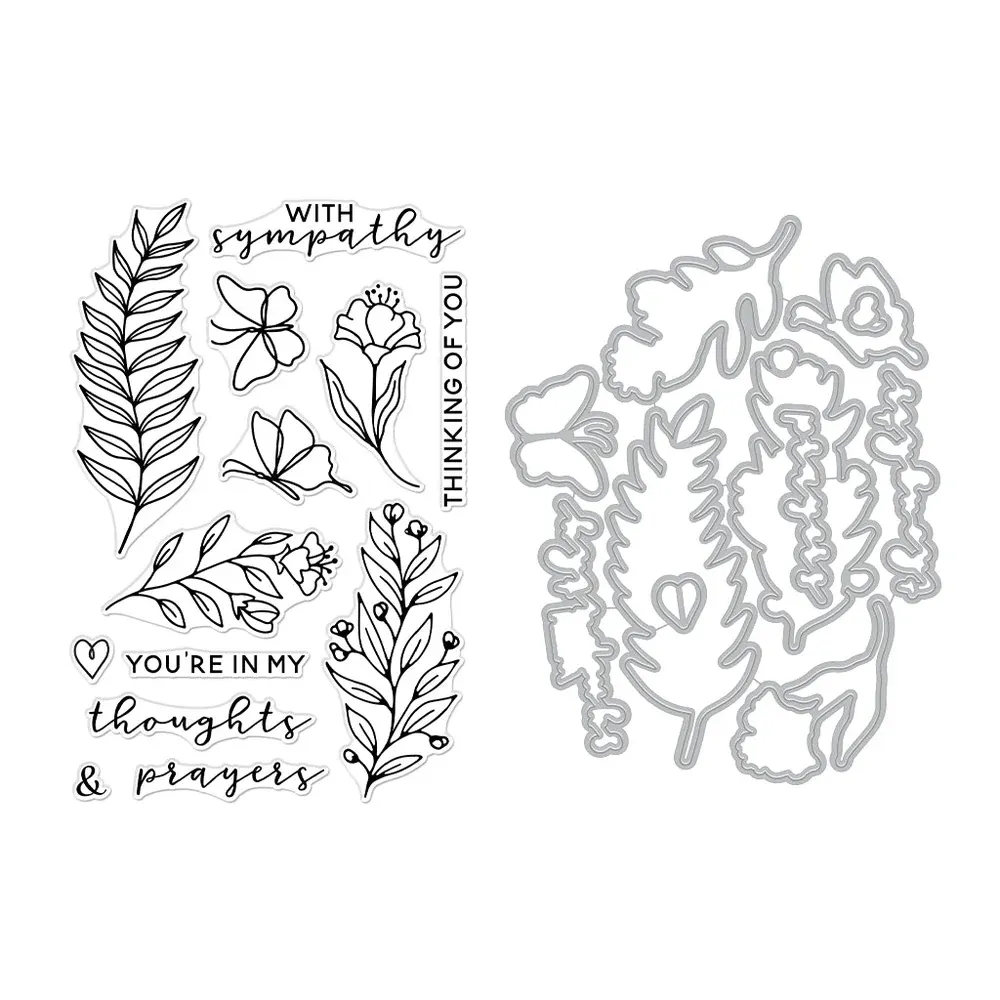 With Sympathy Bundle