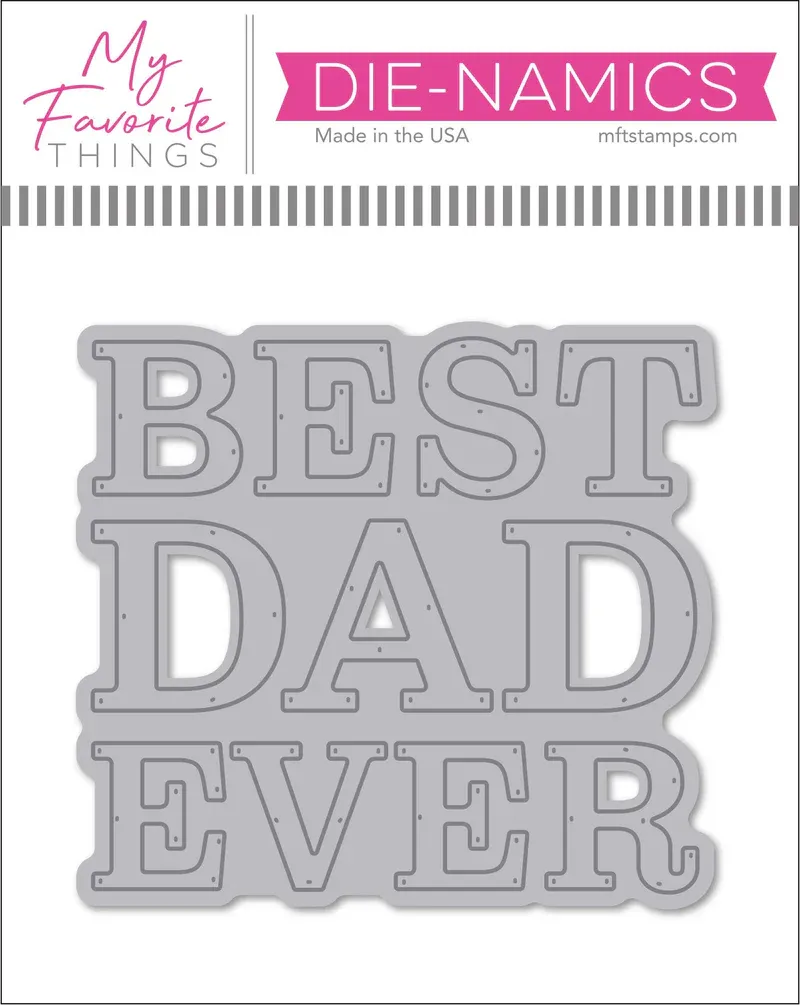 Best Dad Ever