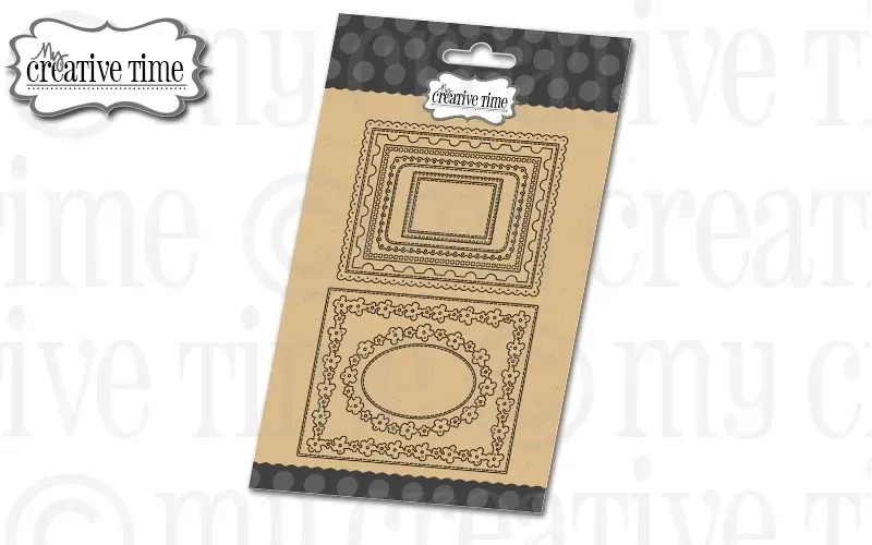 3.75 X 4.75 Card Dies Add-ons