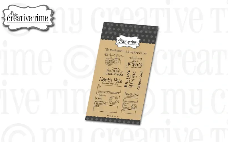 Special Delivery Stamps