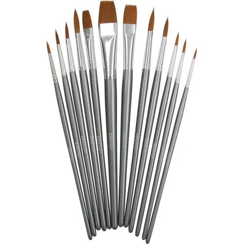 Nuvo Brushes