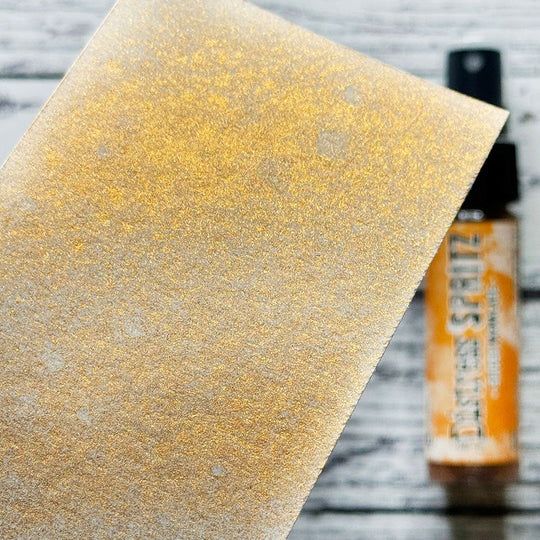 Distress Spritz Spiced Marmalade