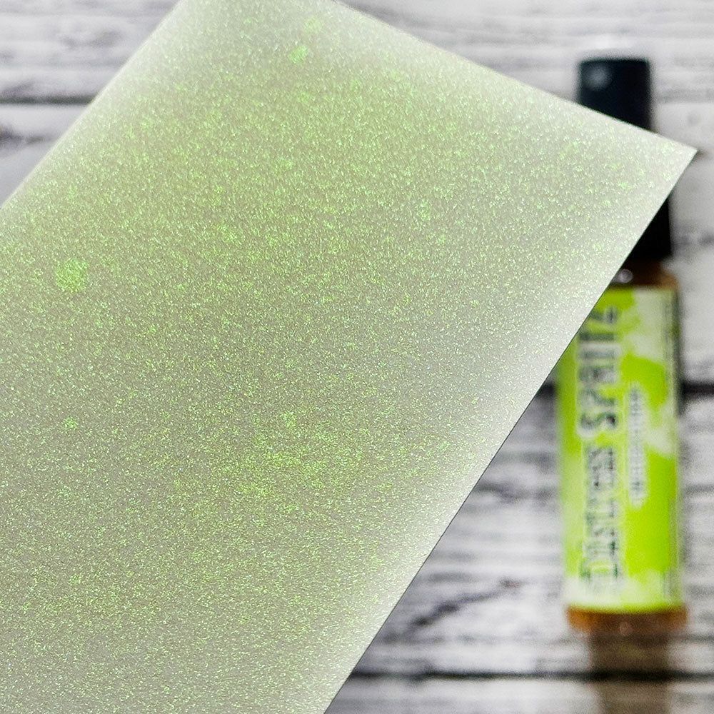 Distress Spritz Twisted Citron