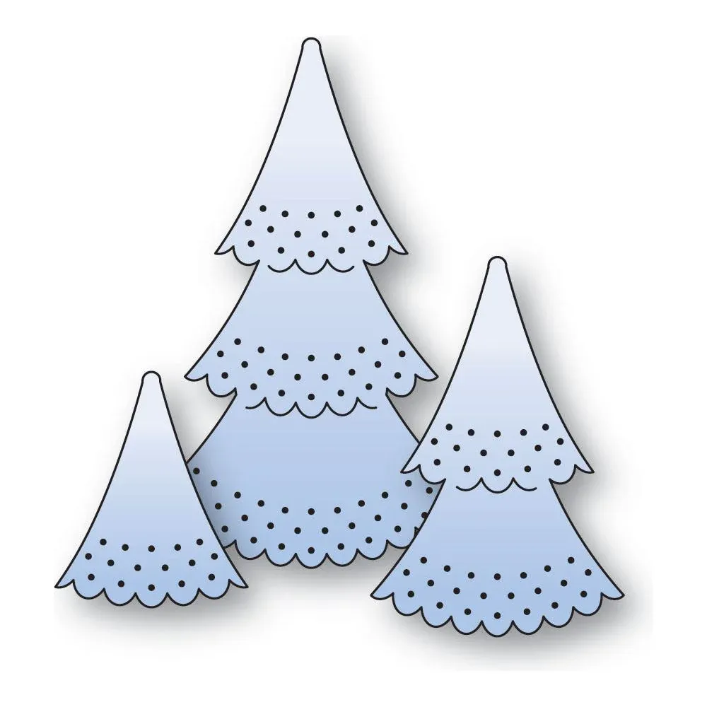 Nordic Dimple Trees Die