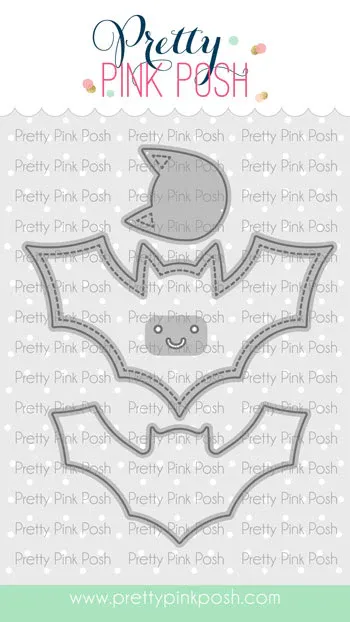 Bat Shaker Die