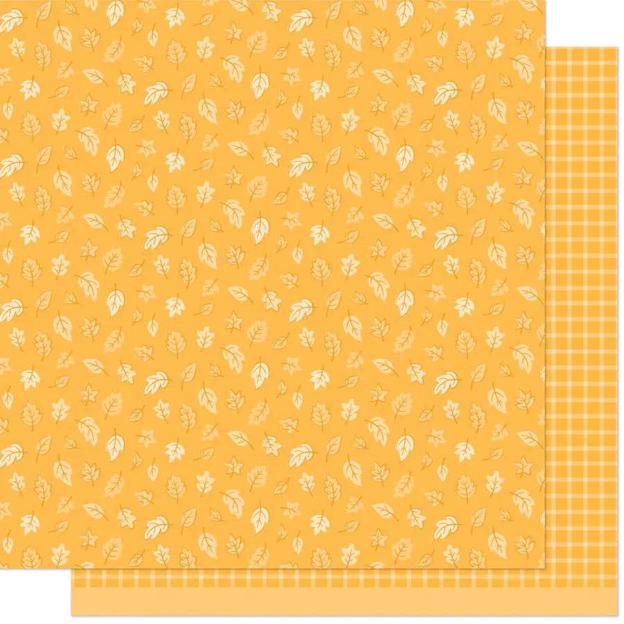 LF Elm 12x12 Paper