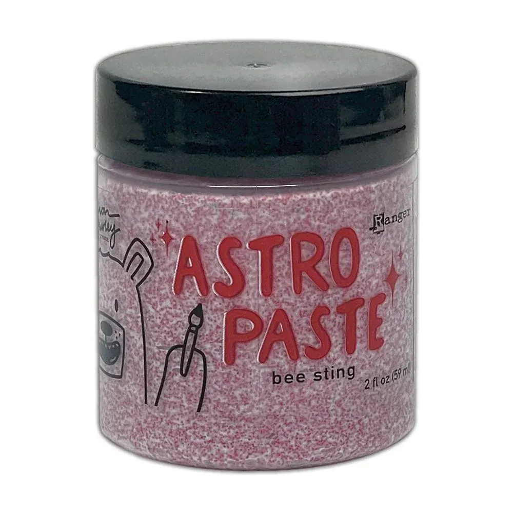 Astro Paste: Bee Sting