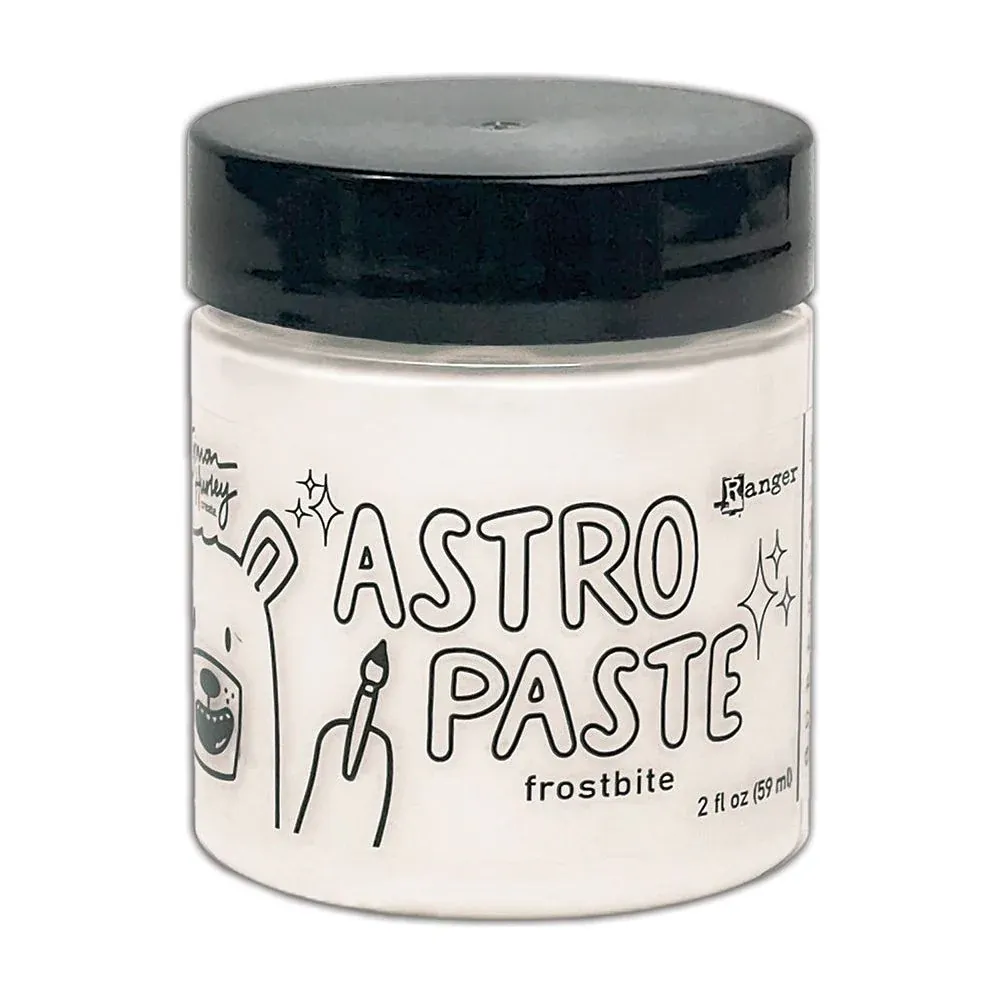 Astro Paste: Frostbite