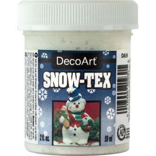 Snow-Tex Medium