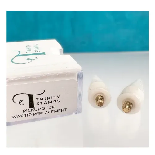 Replacement Wax Tip For Pick Up Stick