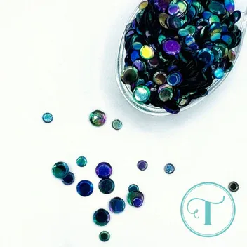 Magic Mirror Confetti