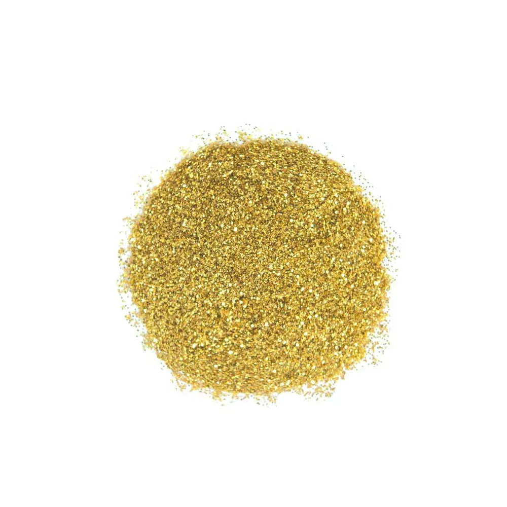 Hero Embossing Iridescent Gold