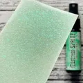 Distress Spritz: Cracked Pistachio