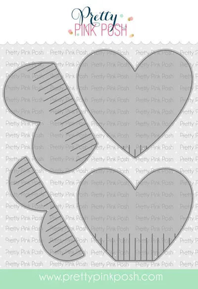Fringe Heart Die
