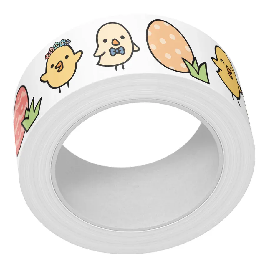 LF Little Chicks Washi Tape
