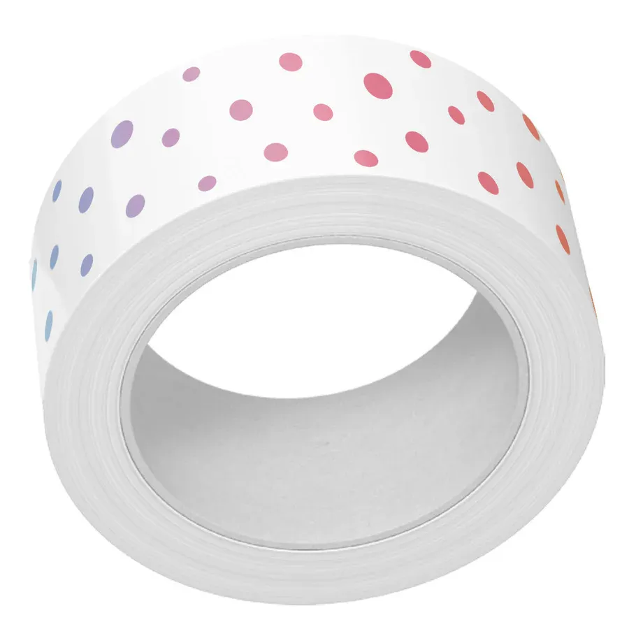 LF Lots Of Dots Washi Tape