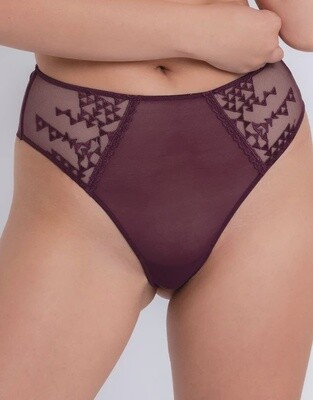 Curvy Kate center stage deep thong