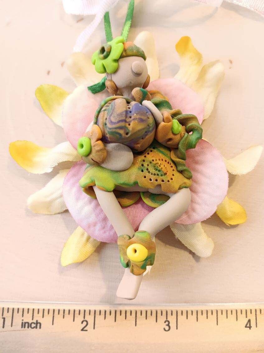 Small Summer Fairie 01
