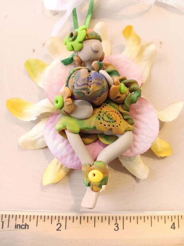 Small Summer Fairie 01