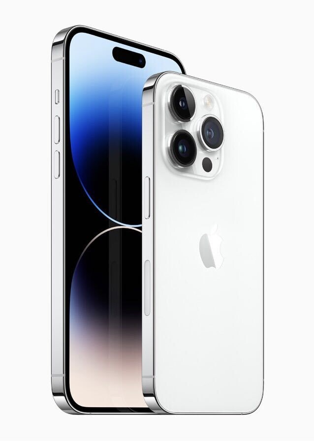 iPhone 14 Pro Max