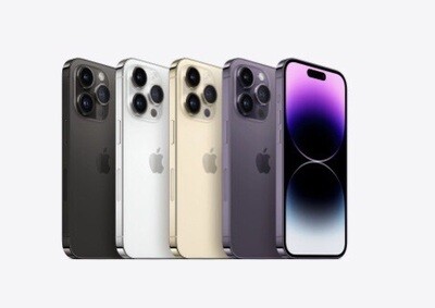 iPhone 14 Pro Max